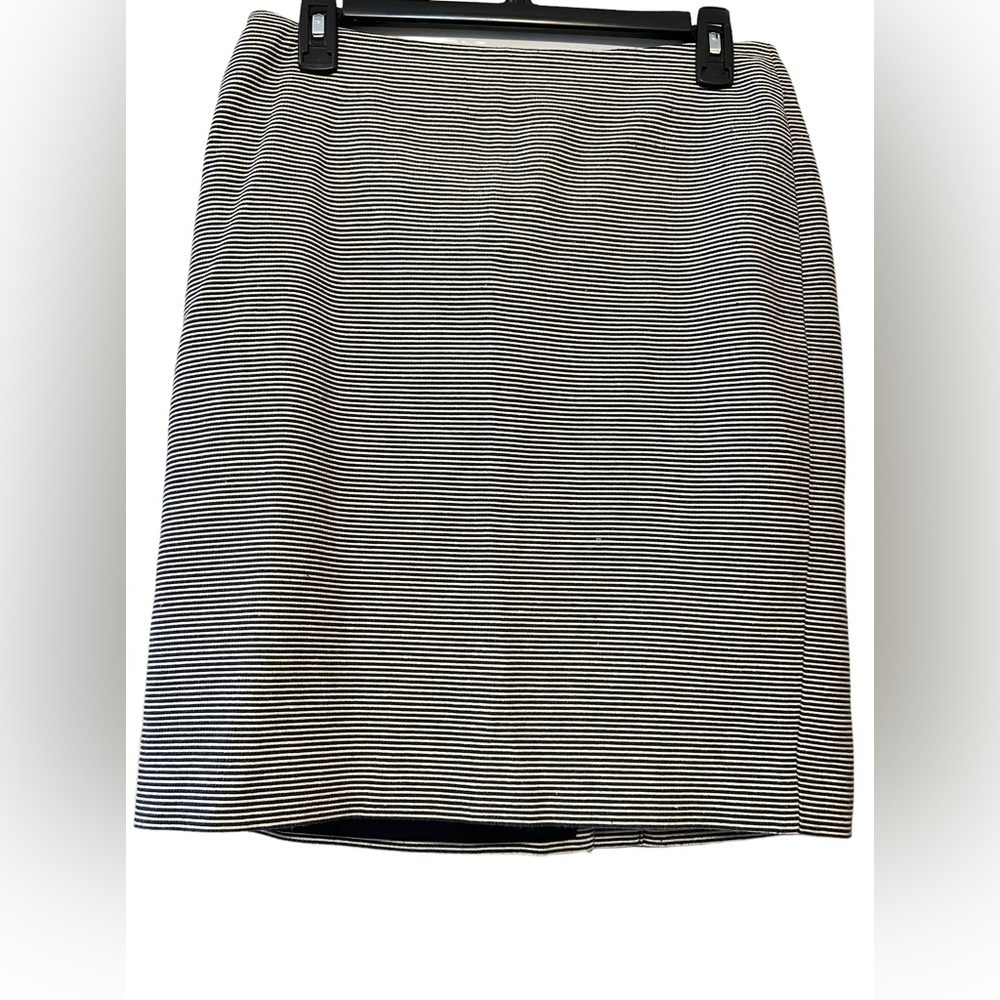 Talbots petite straight skirt size 6P